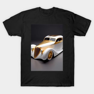 Hot Rod #20 T-Shirt